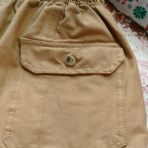 Men Like New Shorts