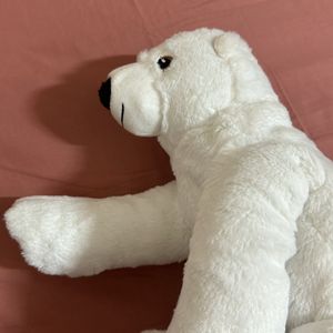 Ikea Plush Toy