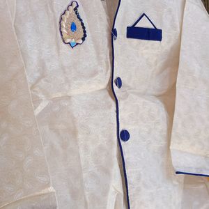 Boys Kurta Or Punjabi.