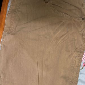 Casual Full Pant In Good Condition