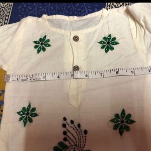 New Kurta For Baby Boy