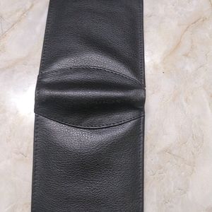 Leather Men Wallet