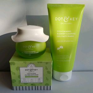 Dot&key Cica Range Combo