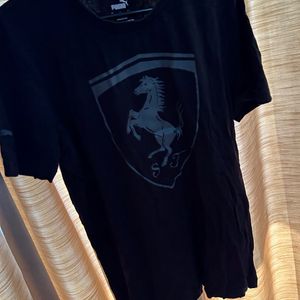 Puma T-shirt For Men