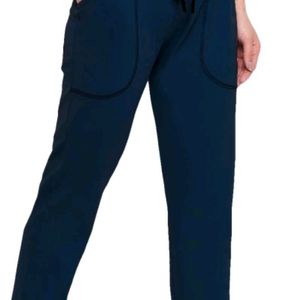 Navy Blue Pajama Women