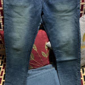 Copy Jeans Zara Logo Size 34 Men’s