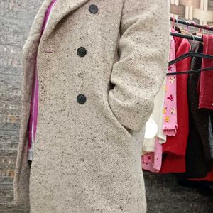 Winter Wear long Coat