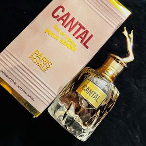 clone of jean paul gaultier scandal perfume