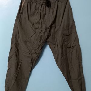 Men Daily Pants