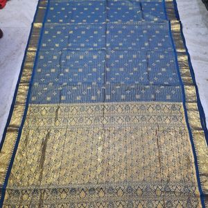 silk banarsi sarees