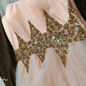 Wedding Wear Special Gown