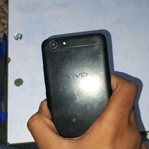 Vivo Fresh Condution Phone