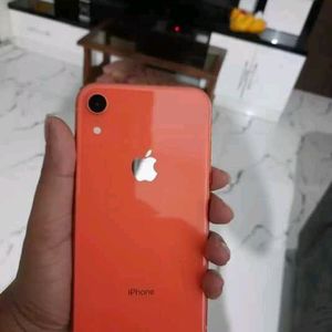 Iphone Xr 128gb