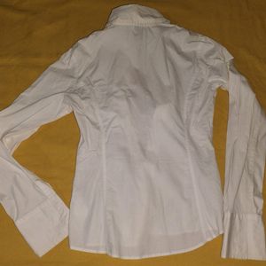 Calvin Klein Jeans Women Casual Shirt.