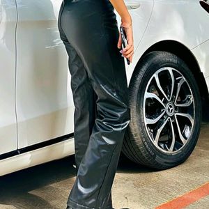 Leather Pants For Women