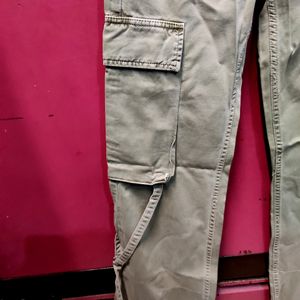 Jeans Cargo