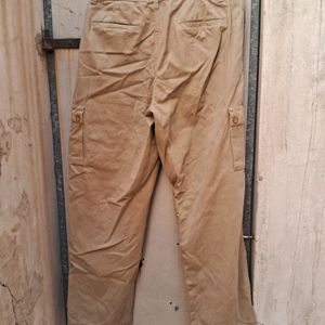 Original (Cwc) Cargo Pant Size Issue