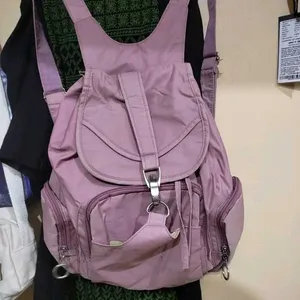 Bag Pink