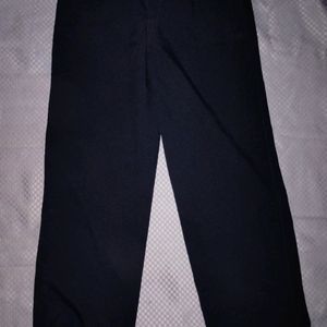 Black Trousers