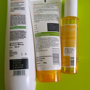 Biolage Professional 3-Step Shampoo