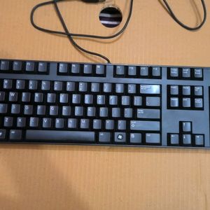 Dell Keyboard