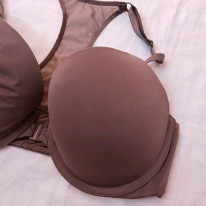 victoria secret soft padded bra