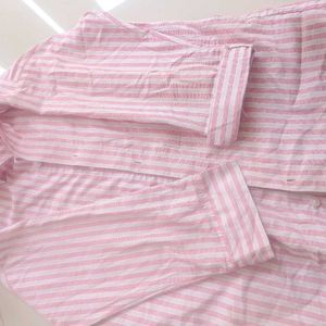 This Is Shirt. Colour Pink