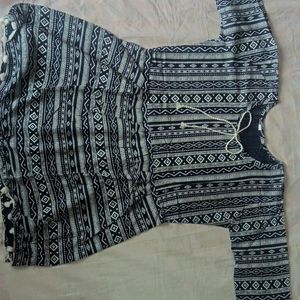 Top / Short Kurti