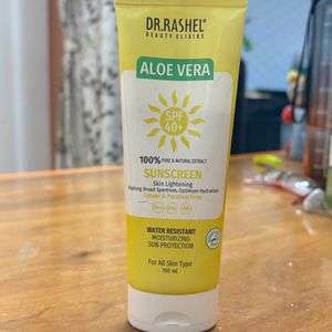 Dr Rashel SPF 40+ Sunscreen