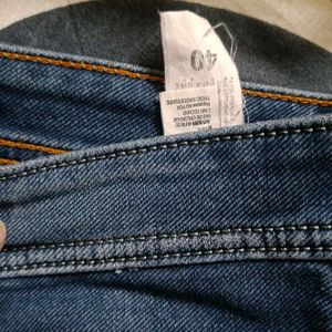 40 Size Men Jeans