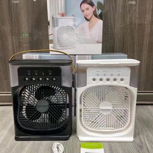 Mini Cooling Fan