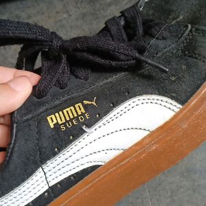 Original Puma