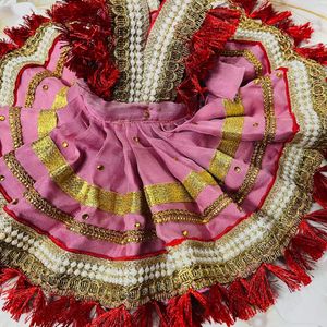 Laddu Gopal Fancy Dress Size 5,6,7,8