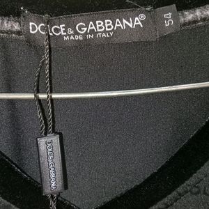 Dolce & Gabbana Men's Tshirt