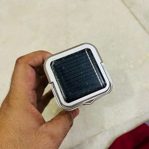 Livon Solar Charge New Light