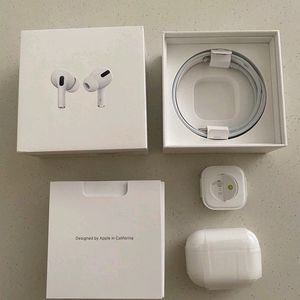 Airpods Pro ANC/ENC OG Clone