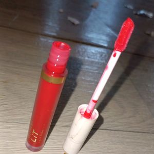 Matt Liquid Lipstick