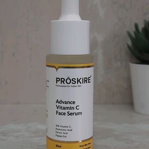 Vitamin C Serum