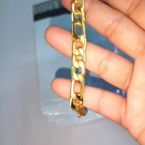 30 Rs Off Brand New Mens Bracelet With Free Podbag