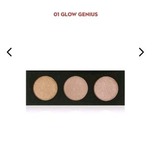 SUGAR HIGHLIGHTER PALLATE 🥵 90% OFF