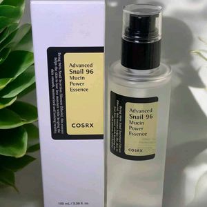 COSRX Snail Mucin