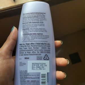 Loreal Paris Conditioner