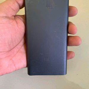 🔥With Box  Mi 10000 PowerBank NEEDS TO BE FIXED