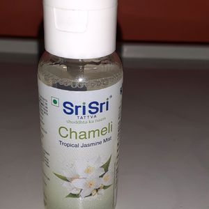 sri tattva jasmine mist