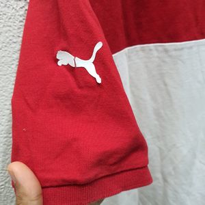 PUMA polo Tshirt