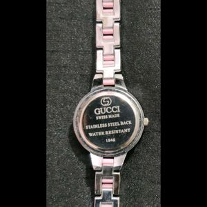 Beautiful Gucci Copy Watch