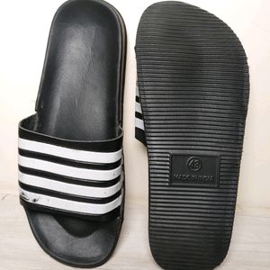 New Men's Fashion Design Slide Size-9