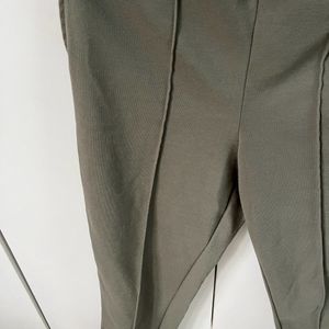 Mango Brand Trouser