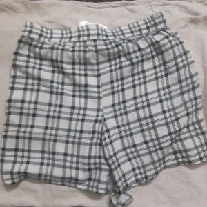 New Cotton Shorts