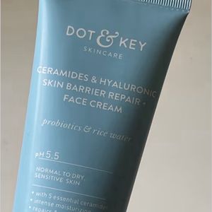 Dot & Key face moisturiser